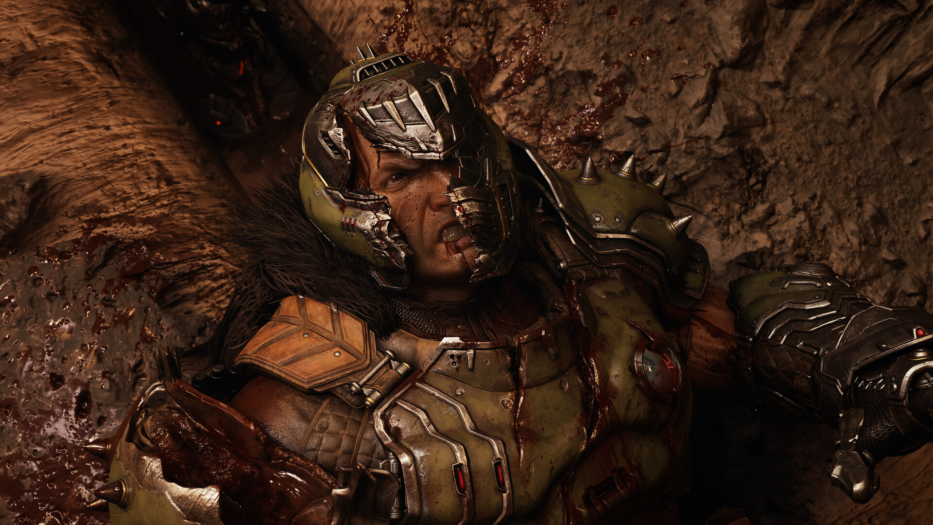 DOOM The Dark Ages Revelations recenzija