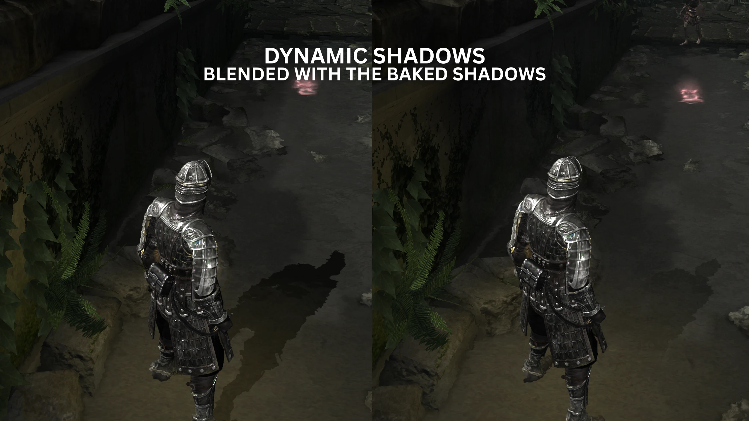 Demon's Souls na PC-ju