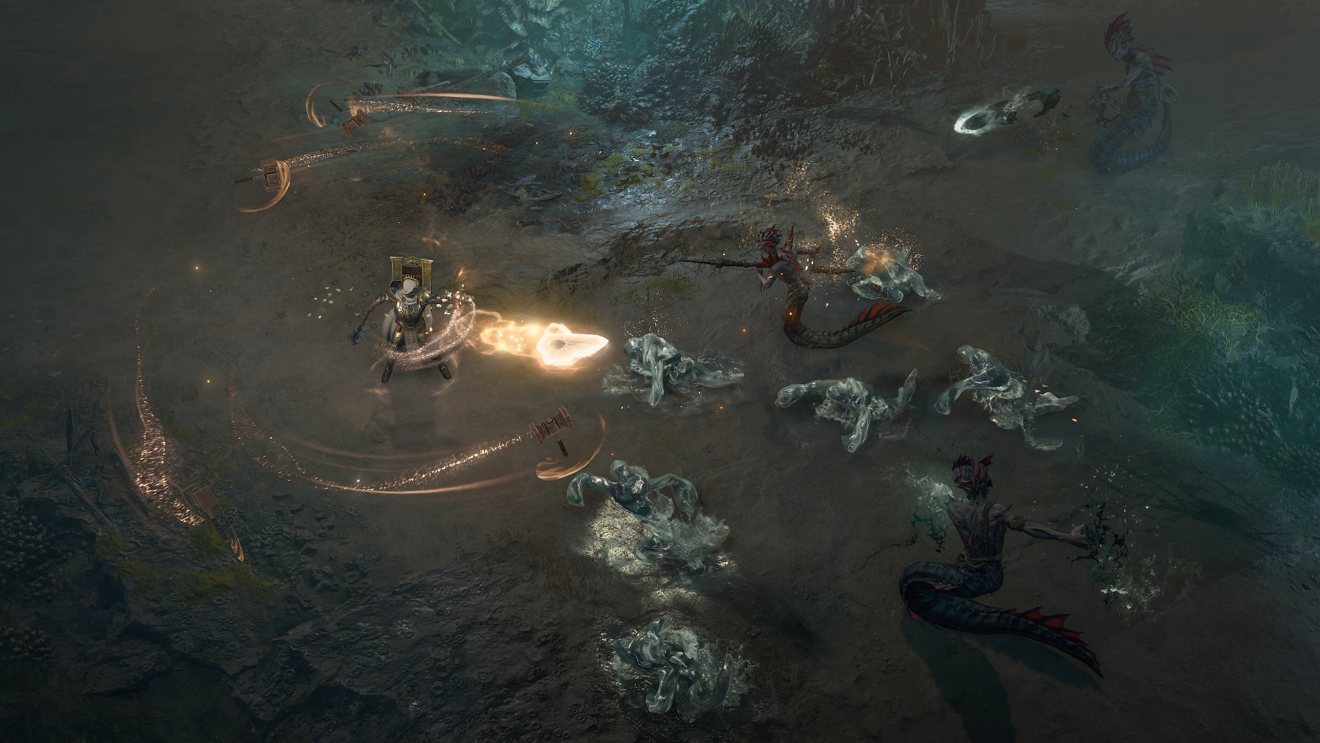 Diablo IV