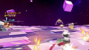 Disgaea Mayhem recenzija