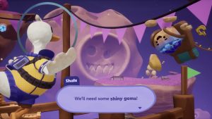 Duck Side of the Moon recenzija