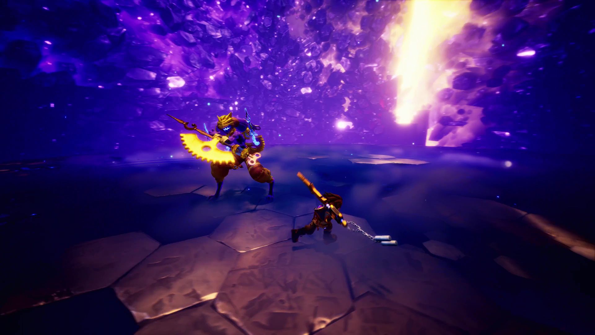 Duskfade