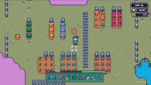 Farlands recenzija