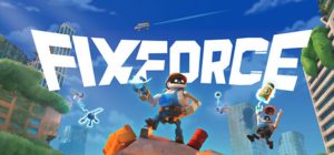 FixForce cover