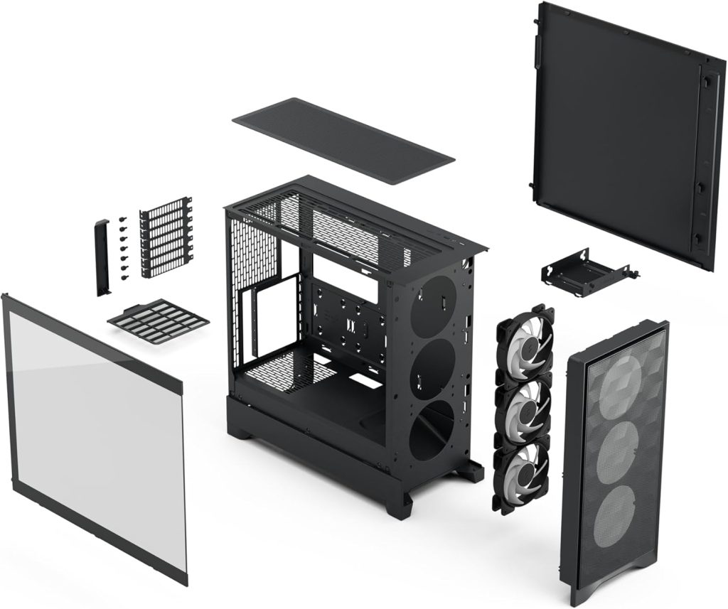 Fractal Design Pop 2 Air