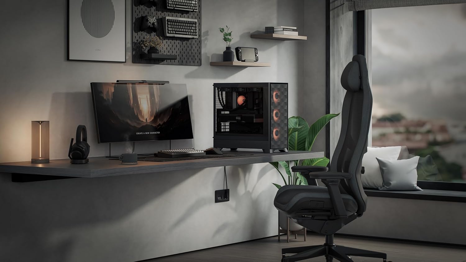 Fractal Design Pop 2 Air