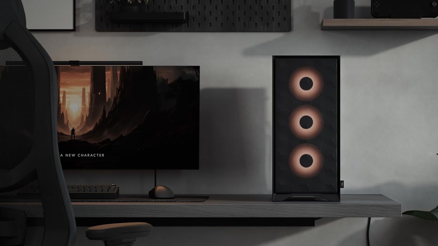 Fractal Design Pop 2 Air
