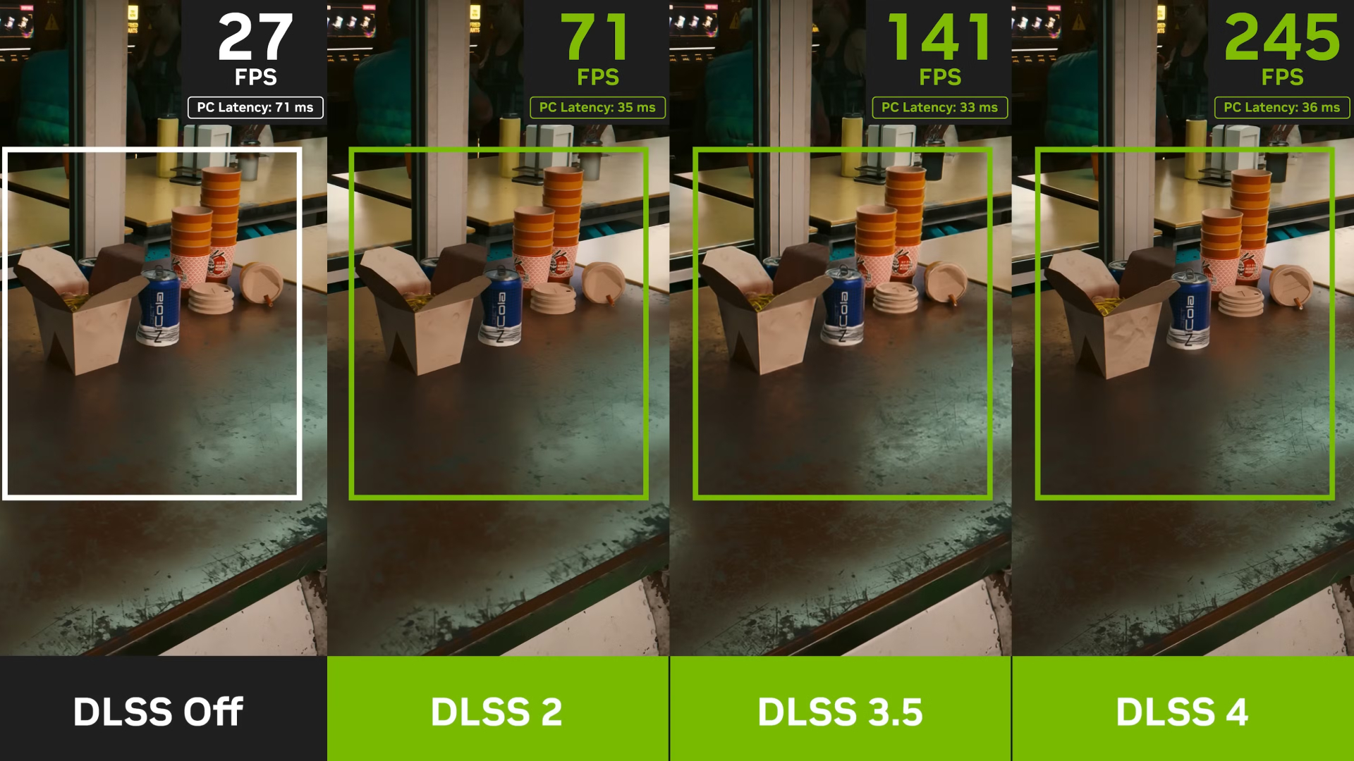 AMD FSR 3 Frame Generation mod
