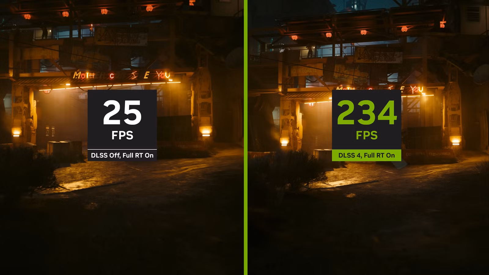 AMD FSR 3 Frame Generation mod