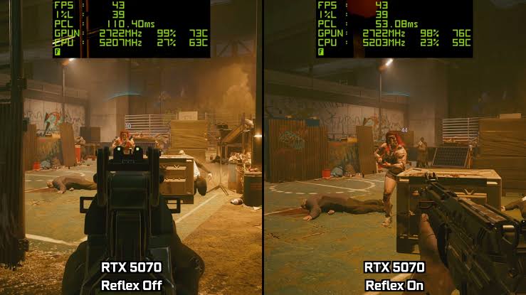AMD FSR 3 Frame Generation mod
