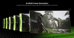 AMD FSR 3 Frame Generation mod