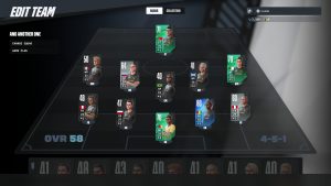 GOALS recenzija
