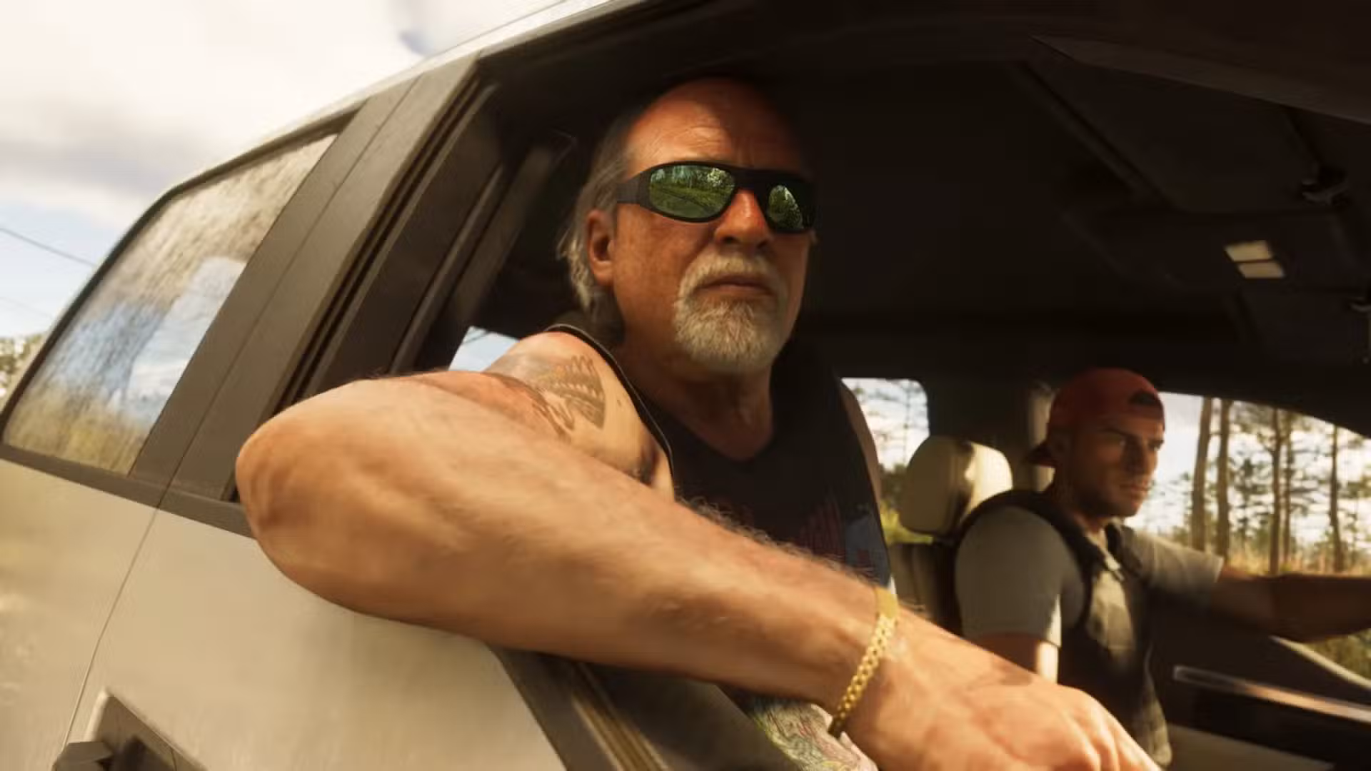 GTA 6 najava i finansijski izveštaj