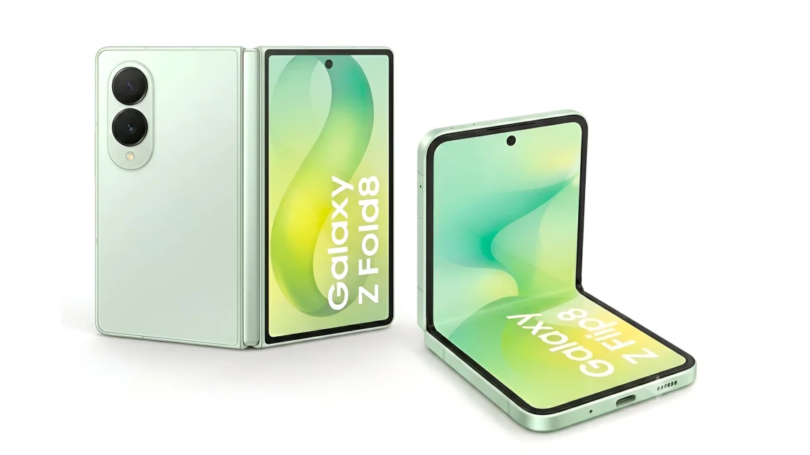 Galaxy Z Fold8