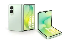 Galaxy Z Fold8