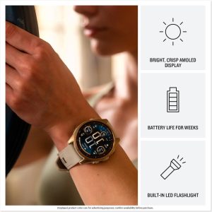 Garmin Fenix 8