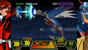 Geppy-X recenzija