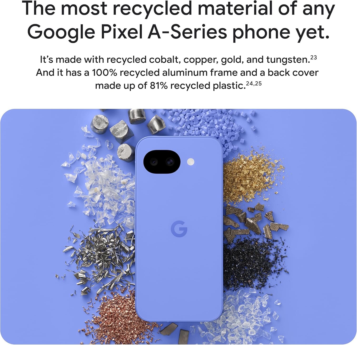 Google Pixel 10a
