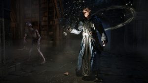 Gothic 1 Remake recenzija