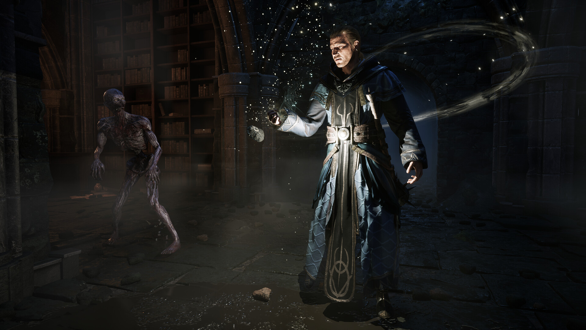Gothic 1 Remake recenzija