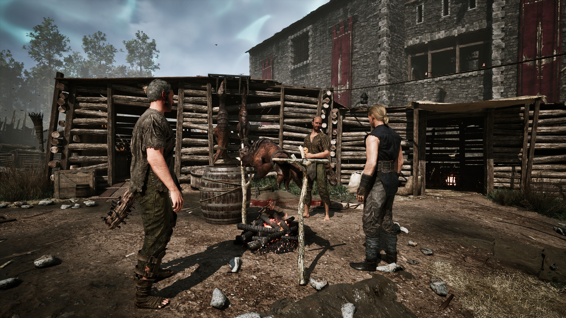 Gothic 1 Remake recenzija