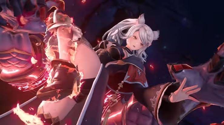 Granblue Fantasy