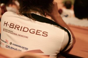 H-Bridges tim