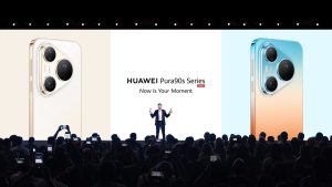 HUAWEI Pura 90s Series