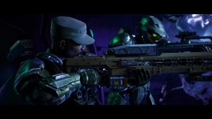 Halo Campaign Evolved recenzija