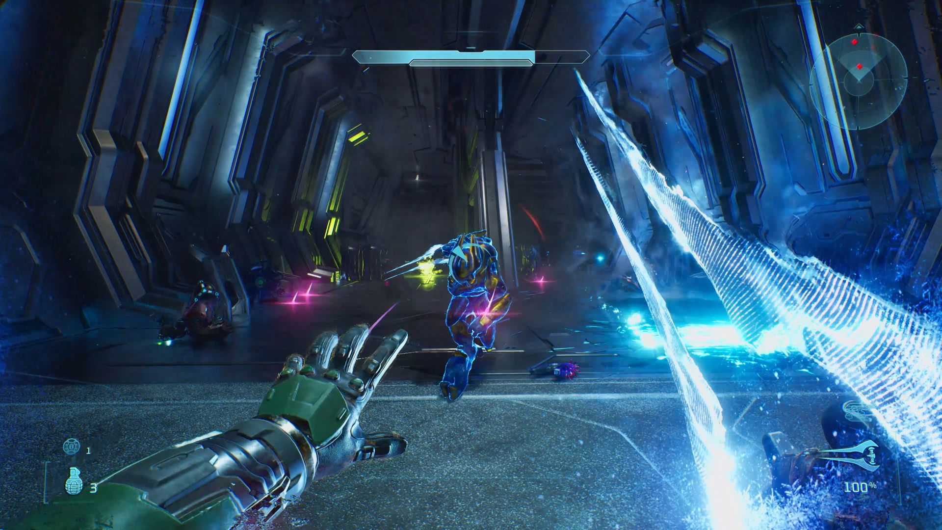 Halo Campaign Evolved recenzija