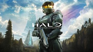 Halo Campaign Evolved recenzija