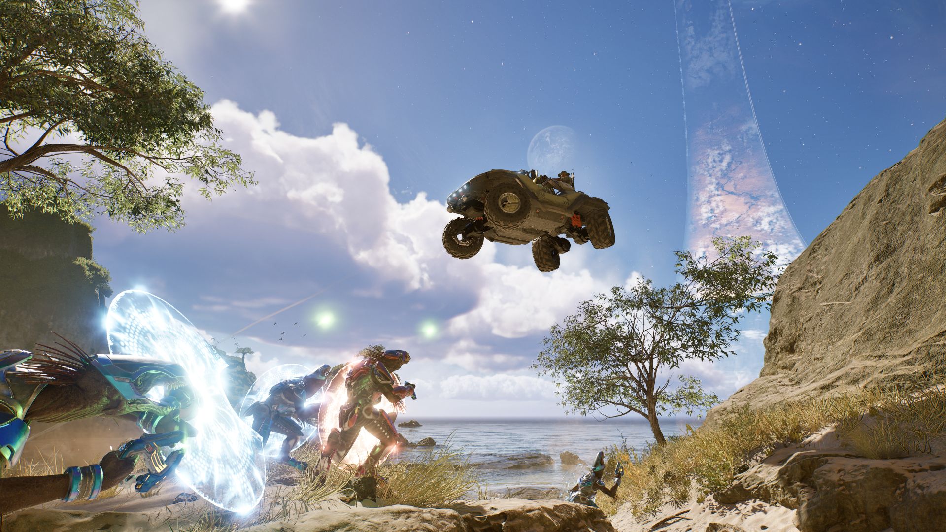 Halo Campaign Evolved recenzija