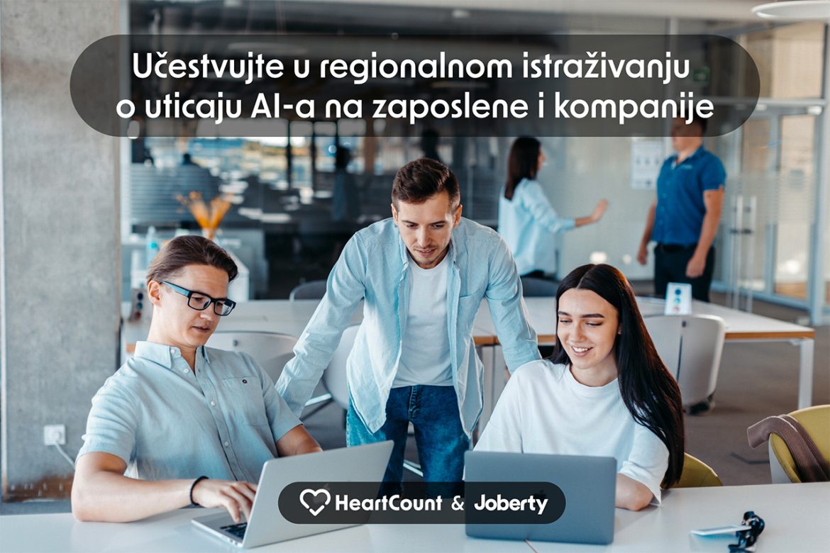 istraživanje o uticaju veštačke inteligencije