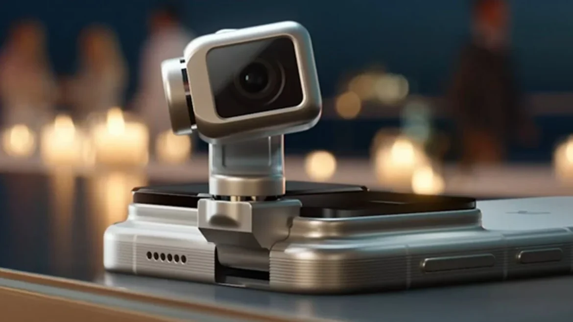 Honor Robot Phone specifikacija