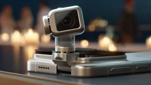 Honor Robot Phone specifikacija