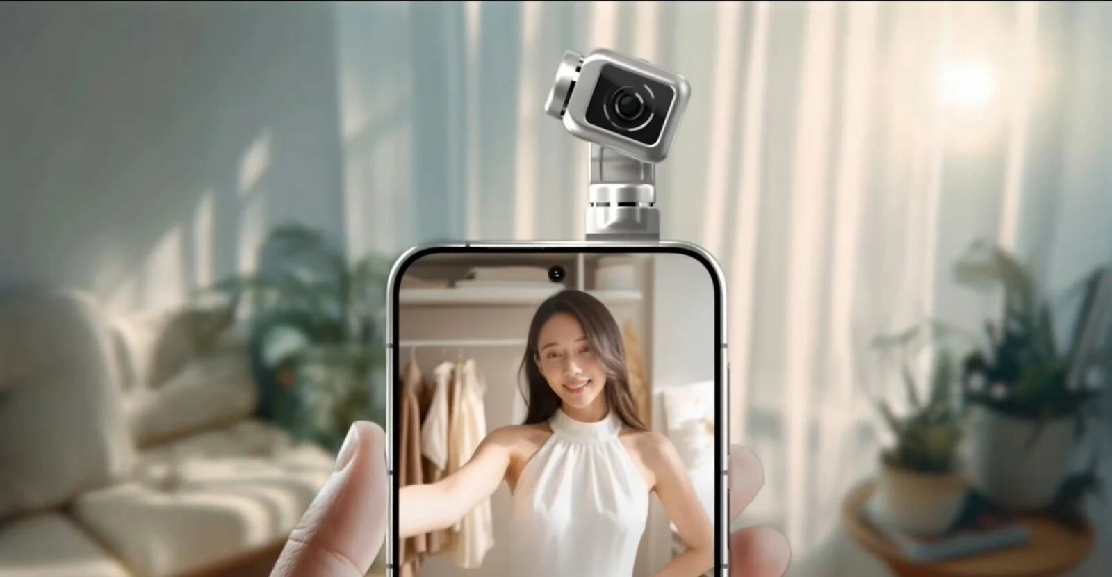 Honor Robot Phone specifikacija