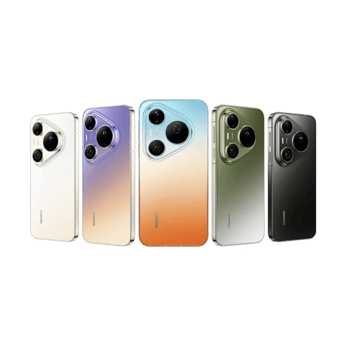 Huawei Pura 90s