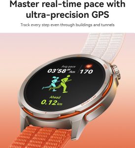 Huawei Watch GT Runner 2