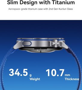 Huawei Watch GT Runner 2
