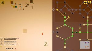 Incremental Infinity recenzija
