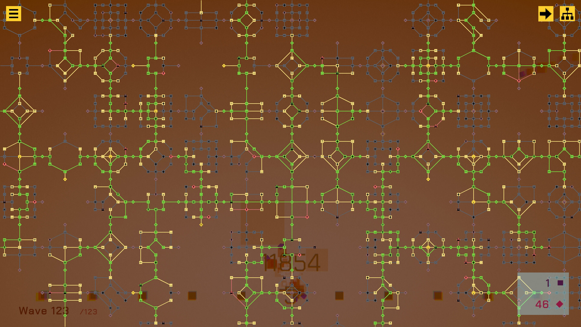 Incremental Infinity recenzija