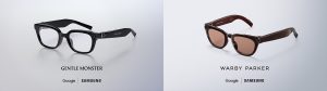 Intelligent Eyewear