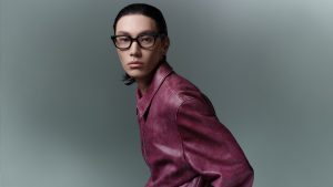 Intelligent Eyewear