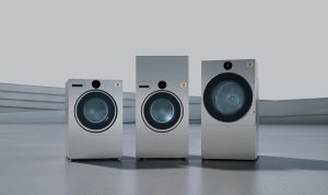 LG Professional Laundry