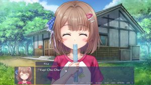 Letter from Mayoiga recenzija