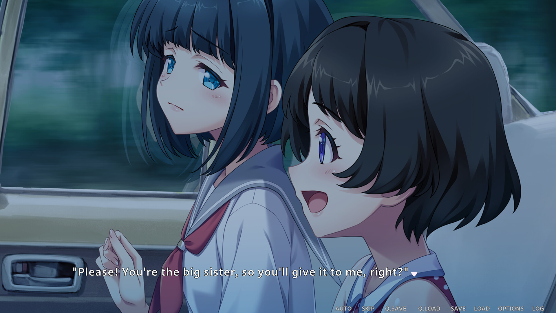Letter from Mayoiga recenzija