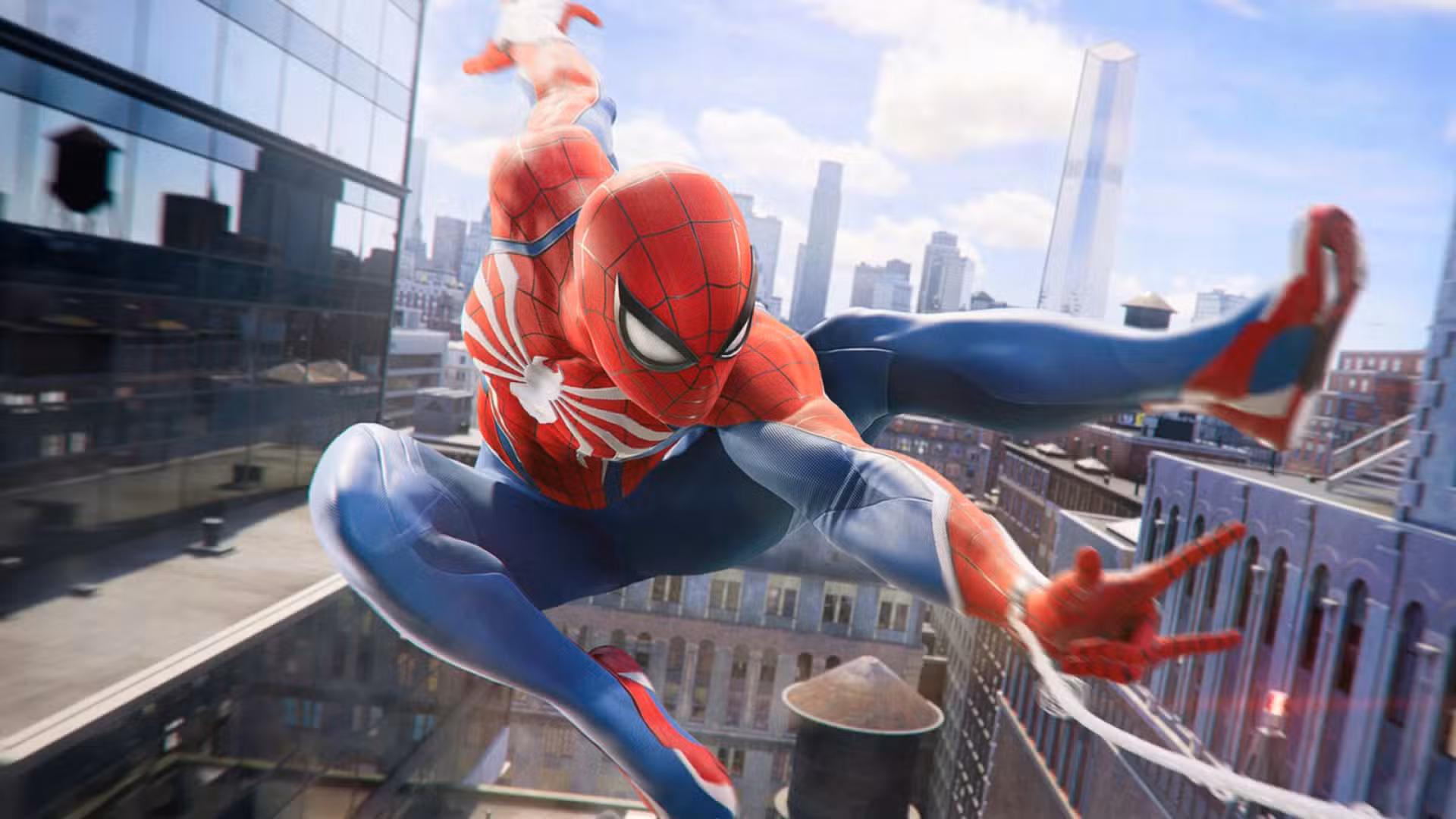 Marvel's Spider-Man 2 nova odela