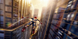 Marvel's Spider-Man 2 nova odela