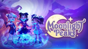 Moonlight Peaks recenzija