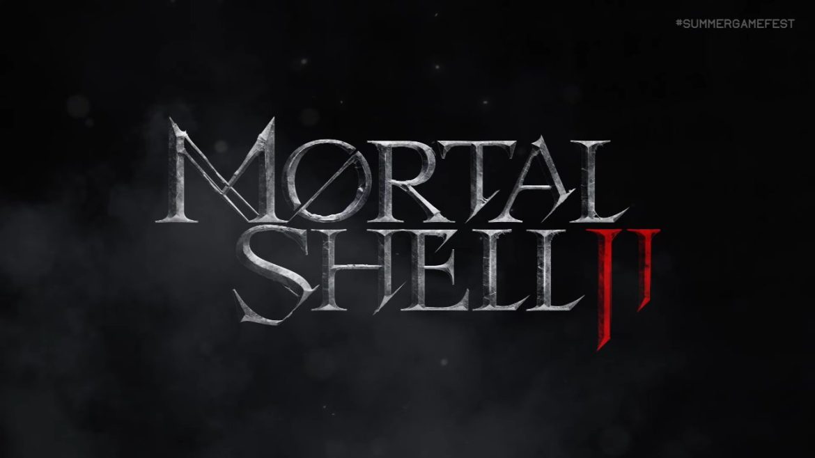 Mortal Shell II
